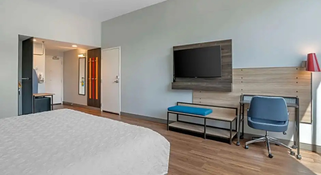 Номер Standard Tru By Hilton Gastonia