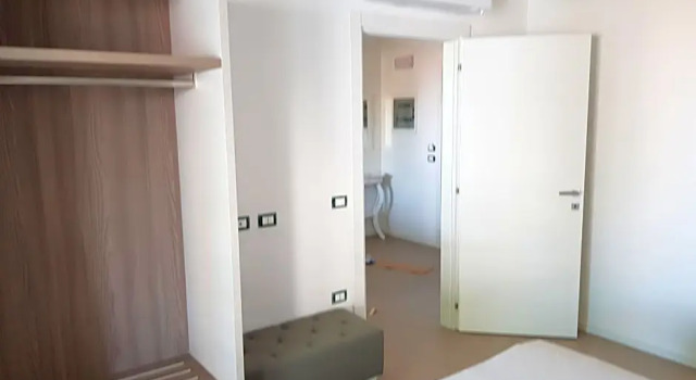 Люкс Deluxe Venus Suites