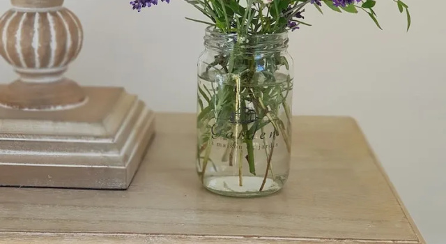 Номер Superior Wisteria Haze