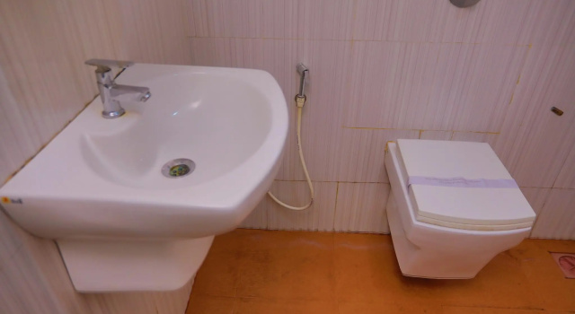 Номер Deluxe Hydel Palace