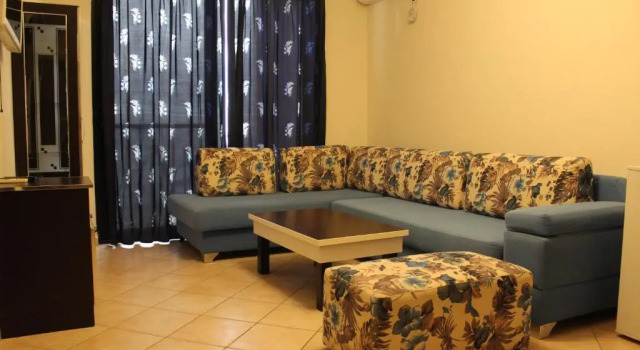 Люкс Hotel President