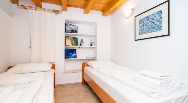 Apartment Ribambit, Забронировать Апартаменты/квартира Старый город 