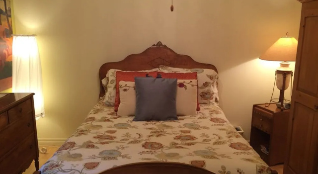 La Chambre d'Amis - Gite et B&B, Забронировать Отель «постель и завтрак» Озеро Тамискуата Квебек