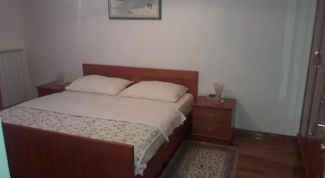 Апартаменты Apartments Villa Mirjam