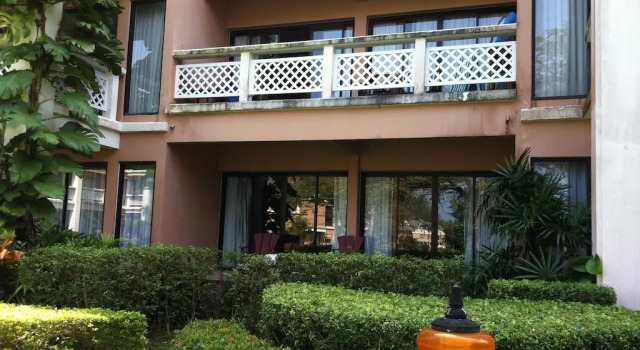 The Allamanda - Unit 1108, Забронировать Апартаменты/квартира Пляж Банг Тао Пхукет