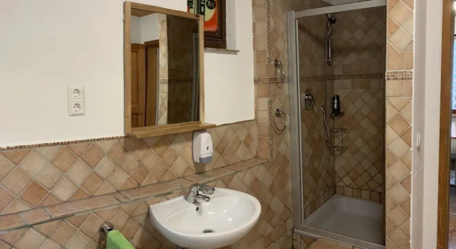 Двухместный номер Standard AB Apartment Objekt 122 - Hostel