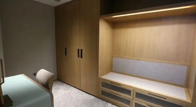 Люкс Empark Grand Hotel Fuzhou