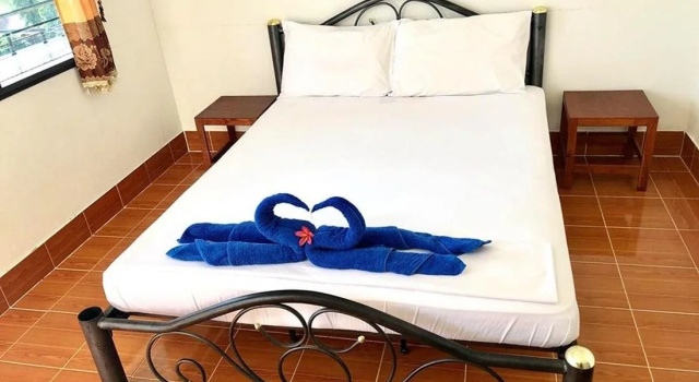 Tapear Resort