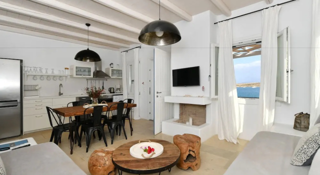 Kalypso Villas