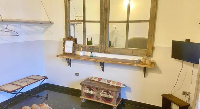 Номер Standard Casa di Marco