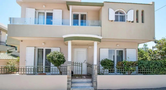 GM Villa Kallithies Village, Забронировать Вилла Калитея остров Родос