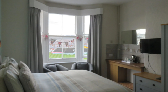 Ainsley Court Guest House
