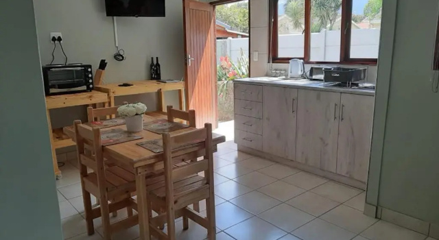 Apartamento Lillys Rest