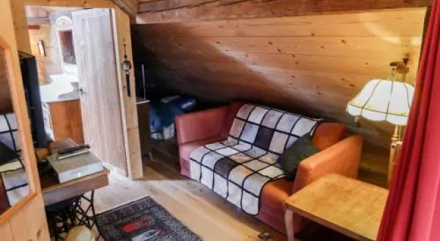 Apartment Gubser, Забронировать Апартаменты/квартира Квартен Флумсерберг