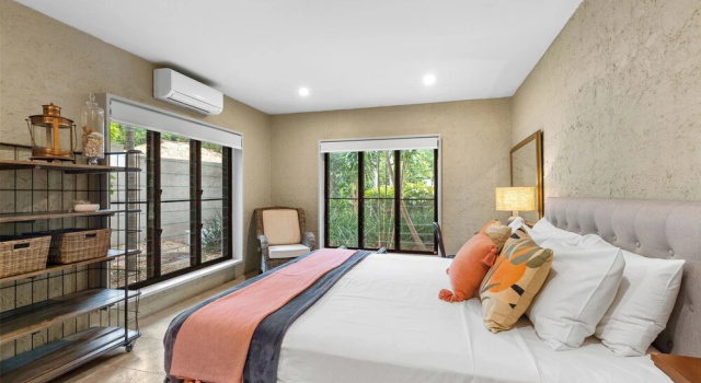 Oceans Edge Beach House At Oak Beach, Boek Vakantiehuis Koah Queensland
