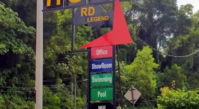 RD Legend Hotel