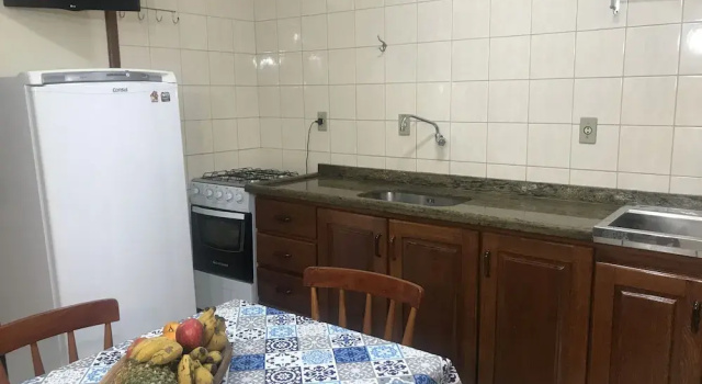 Апартаменты Standard Regina Del Mare Residence Apartamentos completos para até 05 pessoas a 50 metros da praia