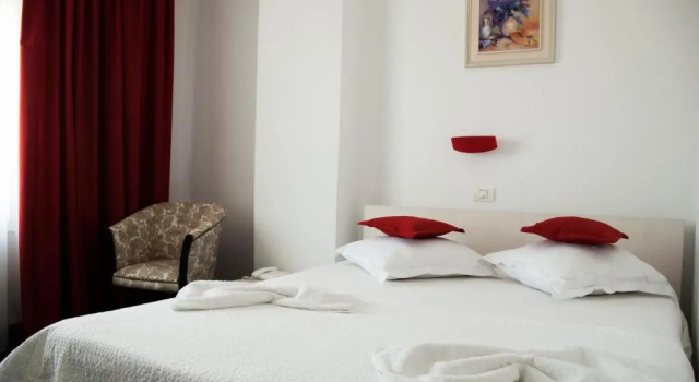 Двухместный номер Standard Hotel Cristian