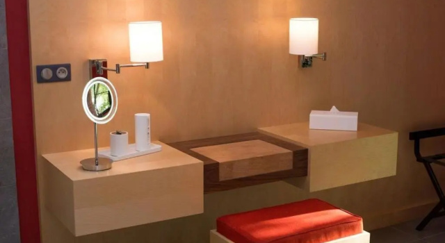 Люкс Luxury Chambres d'hôtes Domaine de Nazère