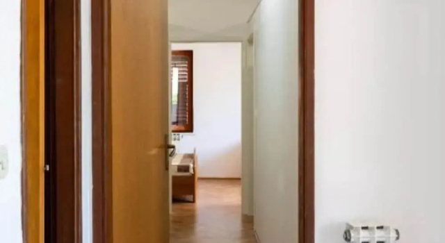 Апартаменты Villa Valjalo