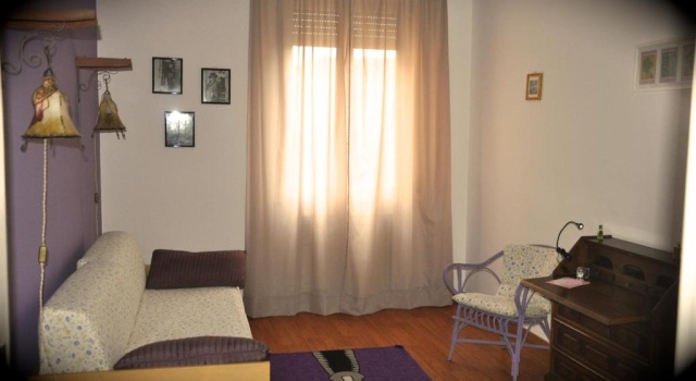 Apartment Parmense, Забронировать Апартаменты/квартира Парма Эмилия-Романья, рядом с Парк Эридания