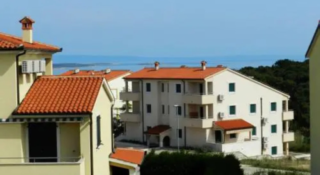 Apartments Smaragdna Villa, Забронировать Апартаменты/квартира Отели Премантура с парковкой, Парковка