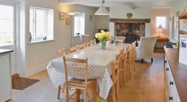 The Old Rectory, Đặt Khách sạn Dereham Merseyside