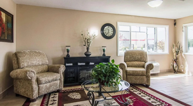 Days Inn by Wyndham Fergus Falls