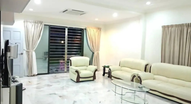 Lot 4 PD Villa, Забронировать Вилла Виллы Порт-Диксона, Вилла