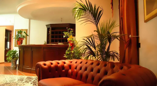 Hotel Colle Acre