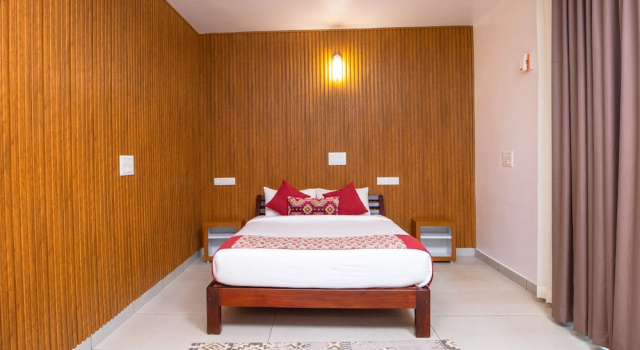Номер Standard Lionton Resort by Z Vacations