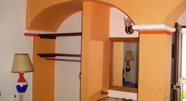 Студия Hotel & Suites Coral