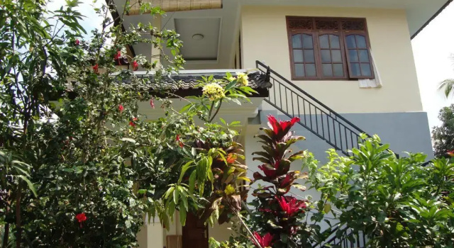 Pondok Gusti Homestay
