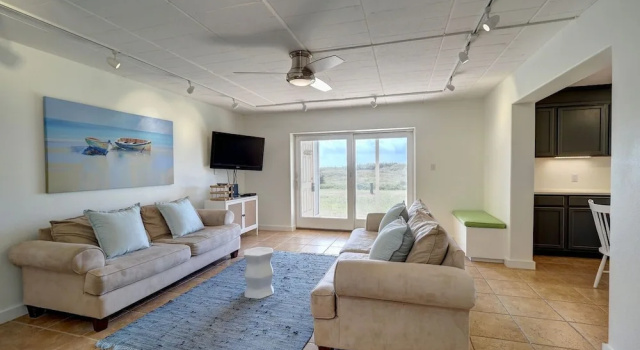 Island 170 3 Bedroom Condo, Забронировать Апартаменты/квартира Отели Mustang Island с парковкой, Парковка