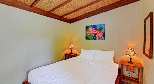 Номер Deluxe Collection O 91479 Indah Home Stay
