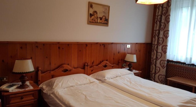 Номер Economy Hotel Columbia & Spa