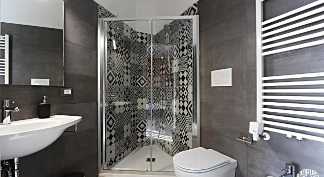 Номер Standard People Travel Rooms