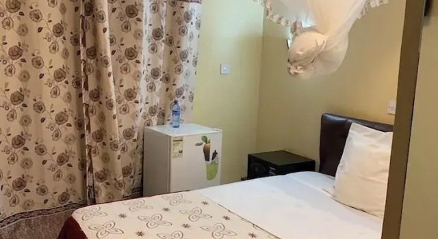 Номер Superior Wajir Palace Hotel