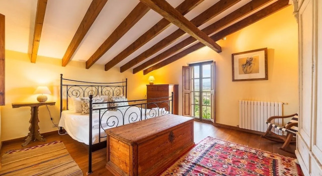 Holiday Country house Mallorca, Забронировать Вилла Санта-Эухениа Майорка