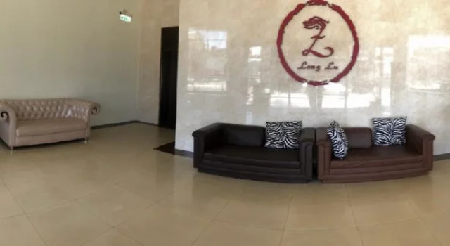 Long Luhotel, Reservar Hotel Hotéis em Chiayi County com Piscina, Piscina