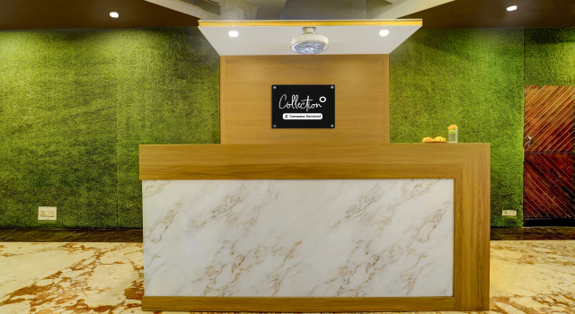 Collection O Lodha Experia Mall Dombiwali Formerly RR Suites, Reserva ahora Hotel Dive Maharashtra