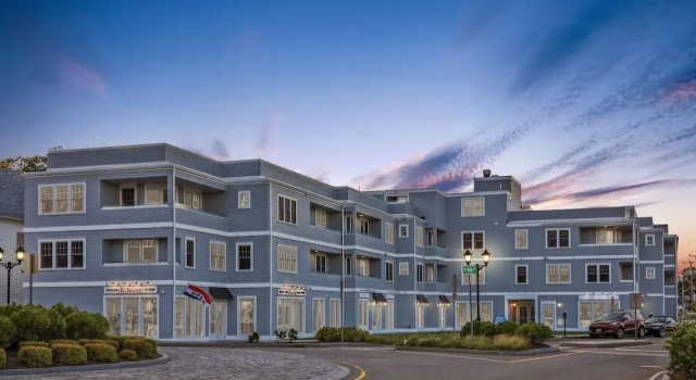 Harbourtown Suites, Забронировать Отель Плимут Массачусетс