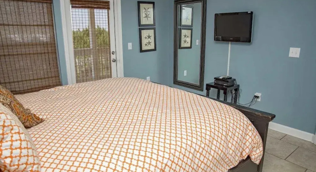 Sundance 5 Bedrooms 3 Bathrooms Home, Book Feriehus Point Clear Alabama