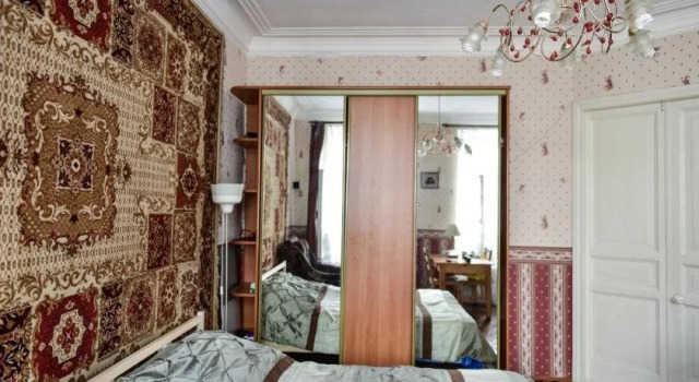 Mini-Hotel Dojdliviy Piter