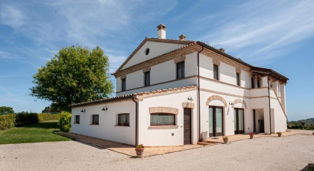 Апартаменты с 2 комнатами Villa Coralia Agriturismo