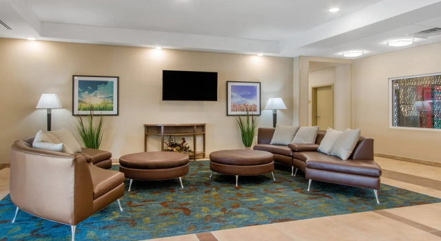Candlewood Suites San Antonio Lackland AFB Area by IHG