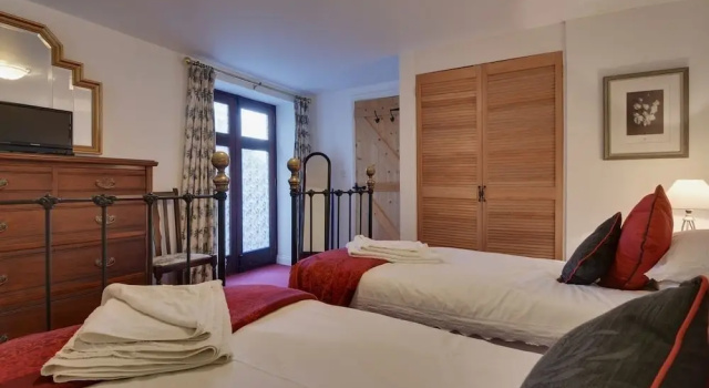 Carrows Stable, Reservar Hotel Bude Cornwall