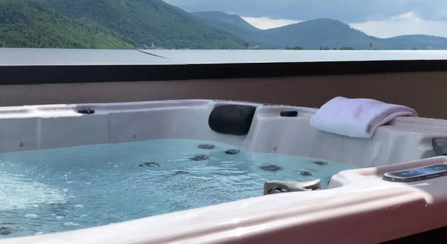 Апартаменты Пентхаус c 1 комнатой Brasov Penthouse Retreat