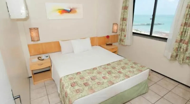Номер Standard Iracema Travel