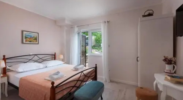 ctbv103 Holiday home with private pool Wi Fi internet access air condition in Baška Voda Makarska, Забронировать Отель Отели Biokovo Nature Park 3 звезды, 3*